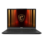 MSI Stealth A16 AI A3HWGG-072FRYNN