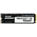 Patriot SSD P400 V4 2 To
