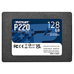 Patriot SSD P220 128 Go
