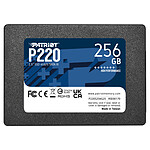 Patriot SSD P220 256 Go
