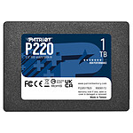 Patriot SSD P220 1To
