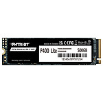 Patriot SSD P400 Lite 500 Go
