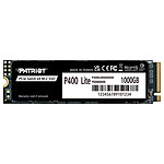Patriot SSD P400 Lite 1 To
