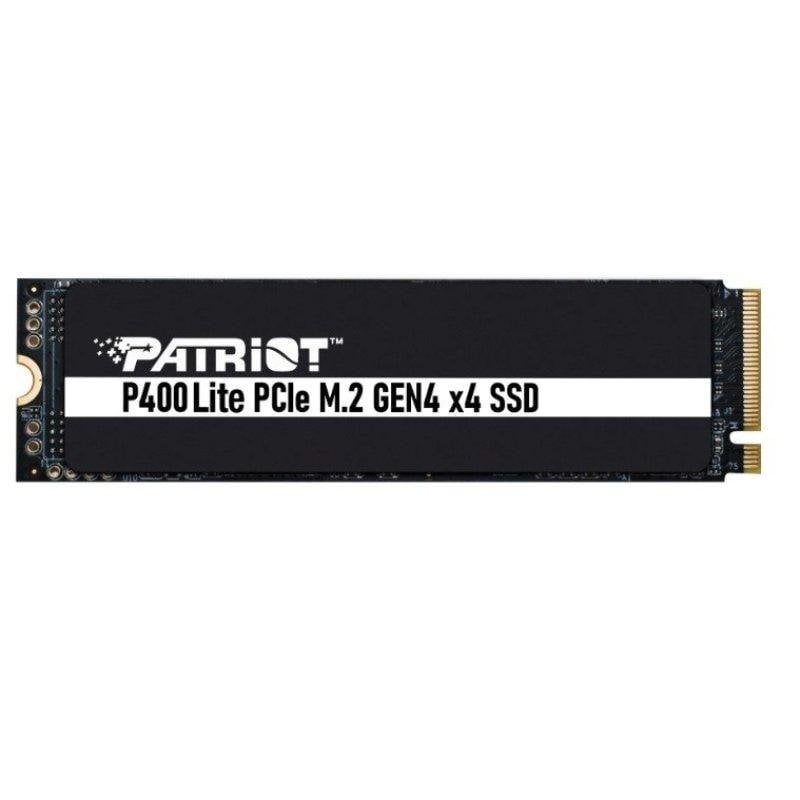 Patriot Disque Dur Patriot P400 Lite 2 To M.2 NVMe PCIe 4.0 3500 Mo s
