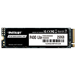 Patriot SSD P400 Lite 250 Go
