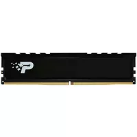 Patriot Signature Premium DDR5 1x8Go 8 Go 5600 MHz CL46
