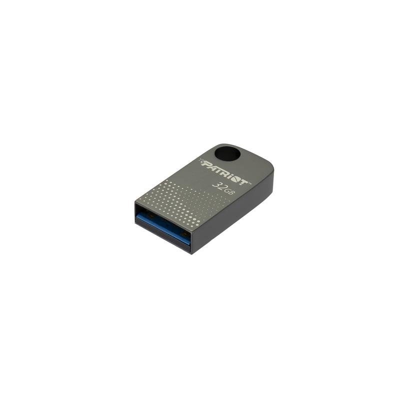 Patriot Clé USB Patriot TAB300 32 Go USB-A 3.2 Gen 1 120 Mo s Silver