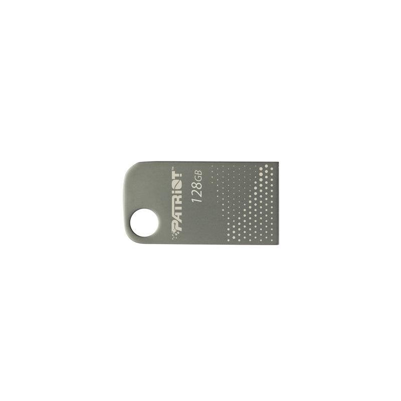 Patriot Clé USB Patriot TAB300 128 Go USB-A 3.2 Gen 1 120 Mo s Silver