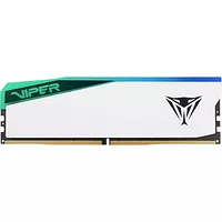 Viper Gaming Elite 5 Ultra RGB DDR5 1x 24 Go 24 Go 5600 MHz CL46
