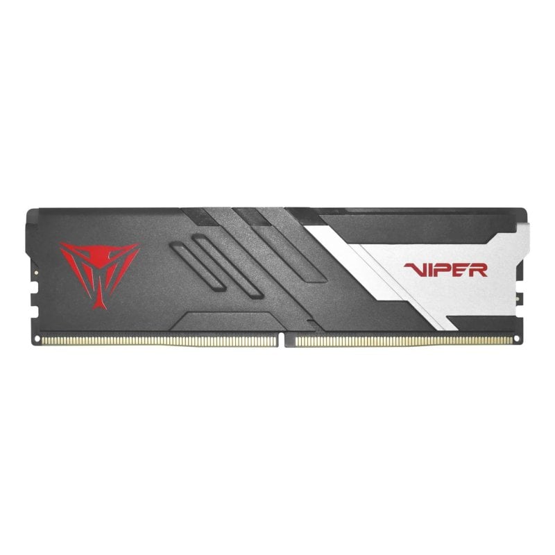 Patriot Mémoire RAM Patriot Viper Venom 16Go 1x16Go DDR5 6000MHz CL30 AMD EXPO Multicolore