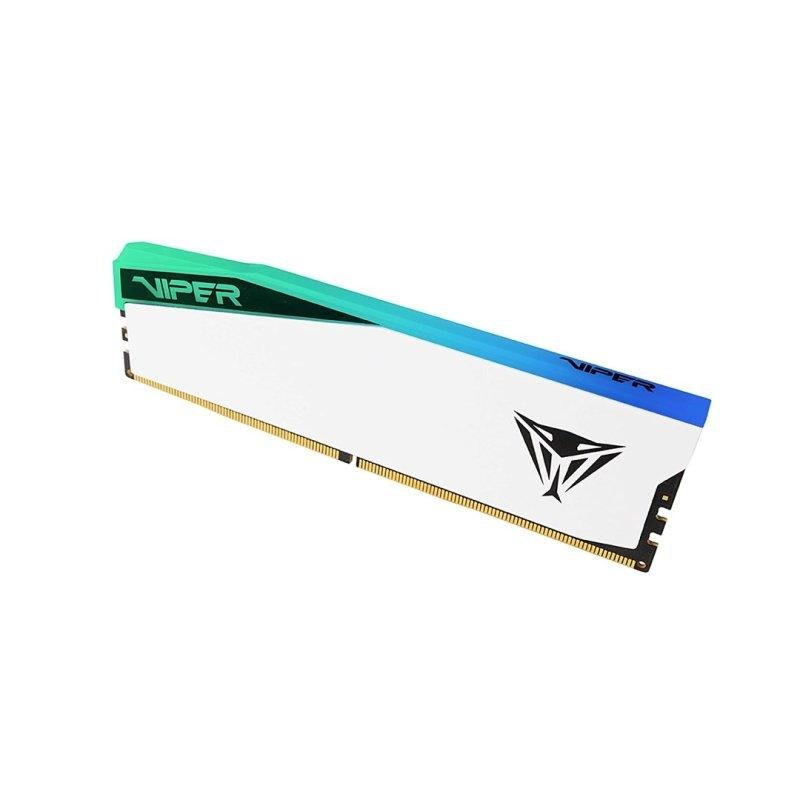 Patriot Mémoire RAM Patriot Viper Elite5 Ultra 96GB 2x48GB DDR5 6000MHz CL28 Intel XMP