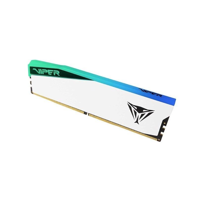 Patriot Mémoire RAM Patriot Viper Elite5 Ultra 64GB 2x32GB DDR5 6000MHz CL28 Intel XMP