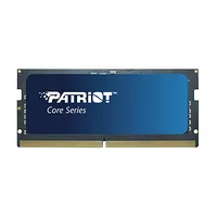 Patriot Signature Core SO DIMM DDR5 1x8Go 8 Go 5600 MHz CL46

