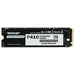 Patriot SSD P410 1 To
