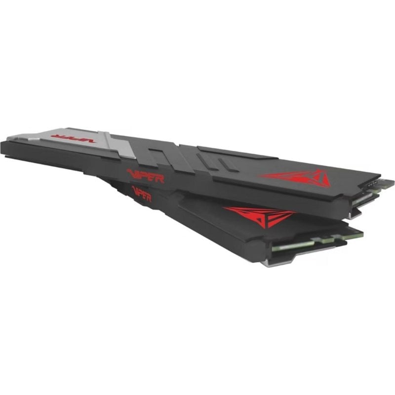 Patriot Mémoire RAM Patriot Viper Venom 16GB 2x8GB DDR5 6000MHz CL30 AMD EXPO