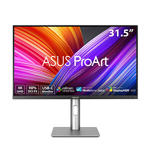 ASUS ProArt PA329CRV
