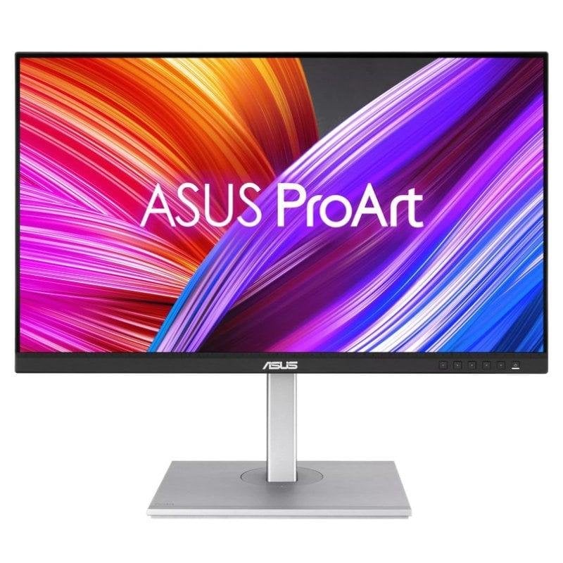 Asus Écran PC Asus ProArt PA278CGV 27 QHD 144Hz IPS FreeSync Premium USB-C
