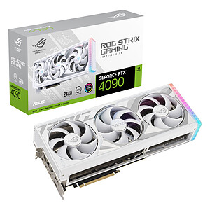 Asus STRIX RTX4090 24G