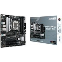 Asus Prise micro ATX ASUS PRIME B650M-A II-CSM AMD B650 AM5