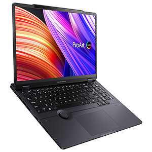 ASUS ProArt StudioBook Pro 16 H7604JV MY001W
