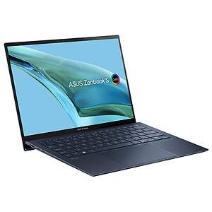 ASUS Zenbook S 13 OLED UX5304VA NQ018W