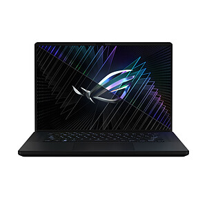 ASUS ROG Zephyrus M16 GU604VY 001W
