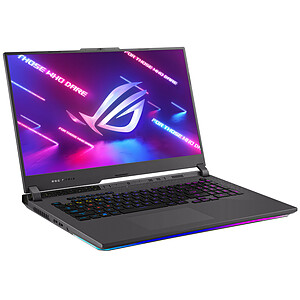 ASUS ROG STRIX 17 G713PV LL047W
