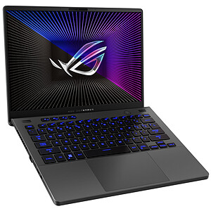 ASUS ROG Zephyrus G14 GA402XV 041W
