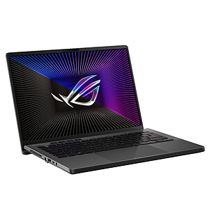 ASUS ROG Zephyrus G14 GA402XU 010W
