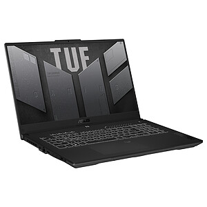 ASUS F17 TUF707VV4 LL043W
