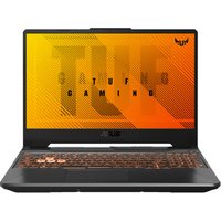 ASUS TUF Gaming A15 TUF506QM-HN151W Ordinateur portable 39,6 cm (15.6 ) Full HD AMD Ryzen 7 5800H 16 Go DDR4-SDRAM 512 Go SSD N
