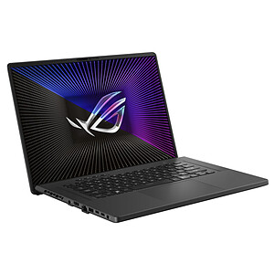 ASUS ROG Zephyrus G16 GU603VV 024W
