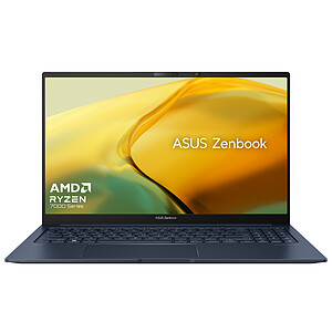 ASUS Zenbook Pro 15 OLED UM3504DA NX147W

