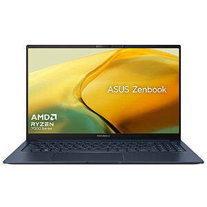 ASUS Zenbook Pro 15 OLED UM3504DA NX147W
