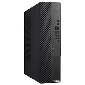 ASUS ExpertCenter D7 SFF D700SD 512400219X
