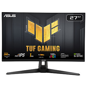 ASUS VG279QM1A
