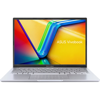 PC portable Asus VivoBook S1405YA LY007W 14 WUXGA AMD Ryzen 5 7530U RAM 16 Go DDR4 512 Go SSD AMD Graphics Grey
