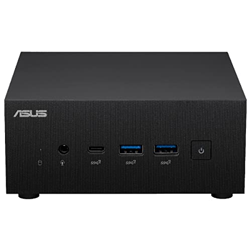 Asus ExpertCenter PN64 BB5003MDE1 - mini PC Core i5 13500H 3.5 GHz - 0 Go - aucun disque dur