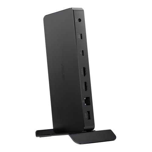 ASUS Triple Display 4K Thunderbolt 4 Dock DC500