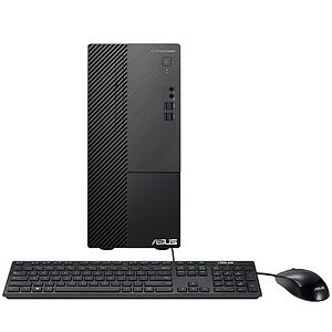 ASUS ExpertCenter D5 Mini Tour D500MDCZ 312100027X
