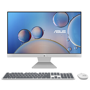 ASUS M3400WUAK WA002X
