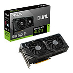 Asus DUAL RTX4070 12G