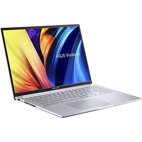 ASUS VivoBook X1605ZA-MB399W Ordinateur portable 40,6 cm (16 ) WUXGA Intel® Core i3 i3-1215U 8 Go DDR4-SDRAM 512 Go SSD Wi-Fi