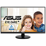 Asus ASUS VA27DQF A�cran plat de PC 68,6 cm 27  1920 x 1080 pixels Full HD LCD Black