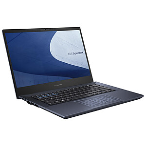 ASUS ExpertBook B5 B5402CBA KI0225X
