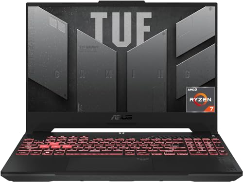 ASUS TUF Gaming A15 TUF507NV LP018W
