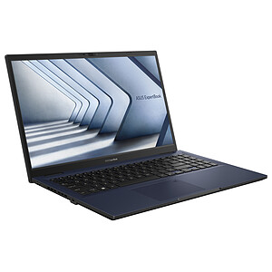 ASUS ExpertBook B1 B1502CBA BQ0557X
