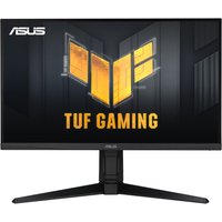 Asus ASUS TUF Gaming VG27AQL3A écran plat de PC 68,6 cm (27 ) 2560 x 1440 pixels Wide Quad HD LCD Black