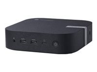 Asus Mini PC ASUS Chromebox 5-SC002UN Intel Celeron 7305 4GB 128GB SSD Intel UHD Graphics ChromeOS