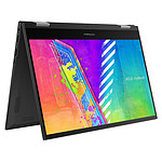 ASUS Vivobook Go 14 Flip TP1400KA BZ016W avec NumPad